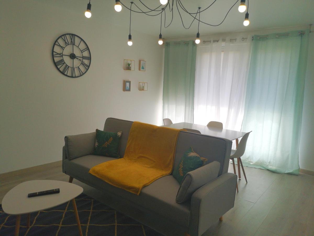 발랑시엔 Citizenhouse - Les Tertiales 아파트 외부 사진